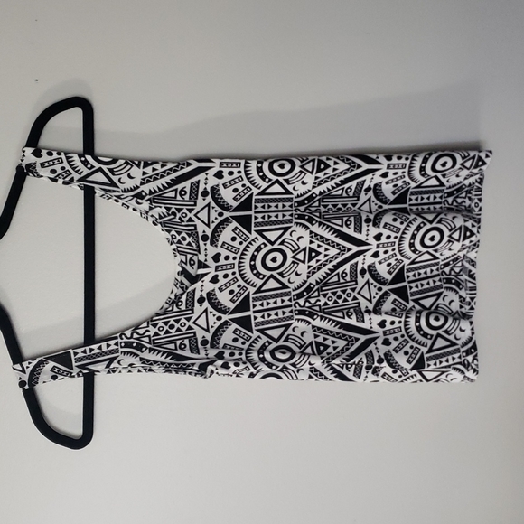 Tank top - Picture 2 of 2